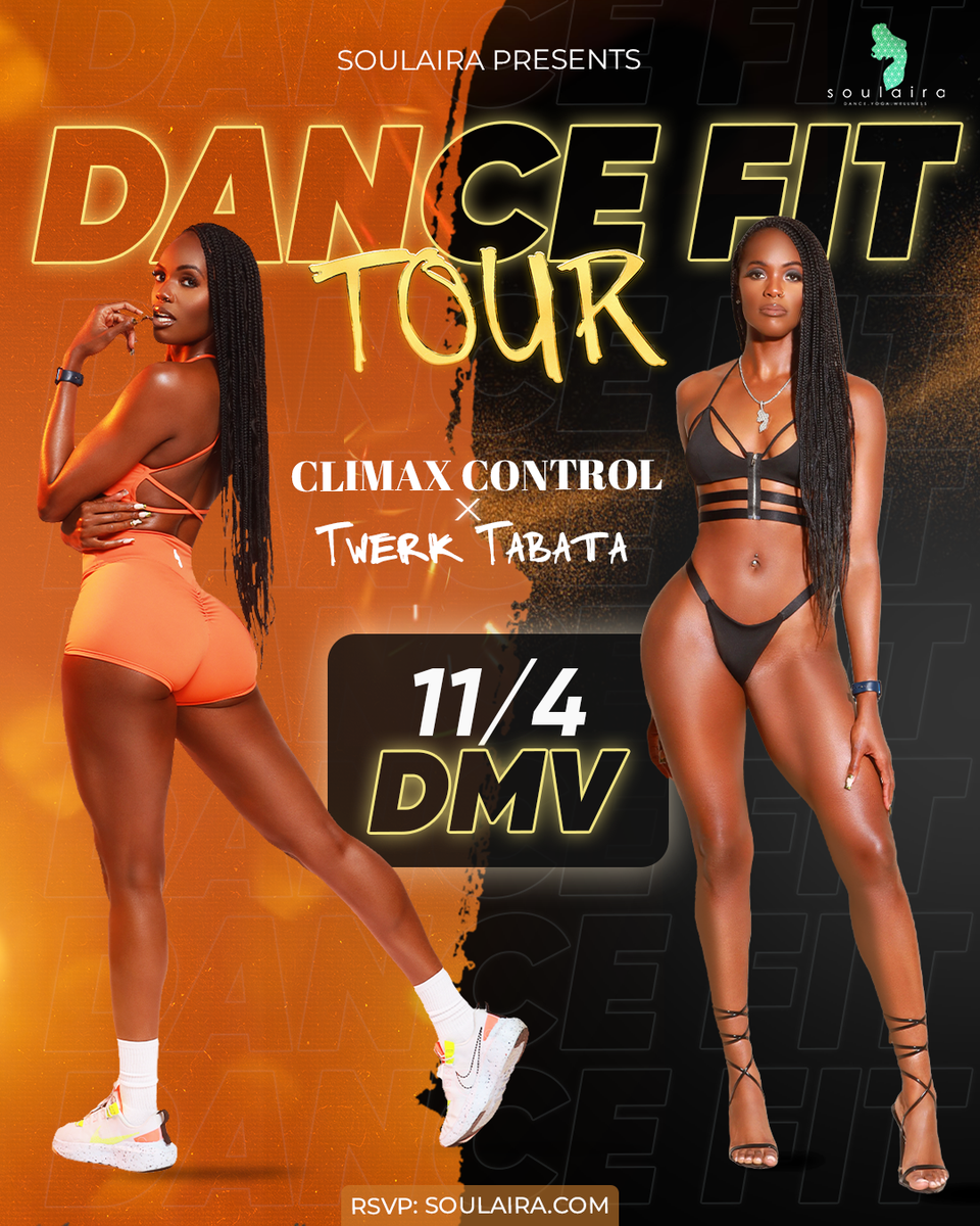 DMV TOUR – SOULAIRA