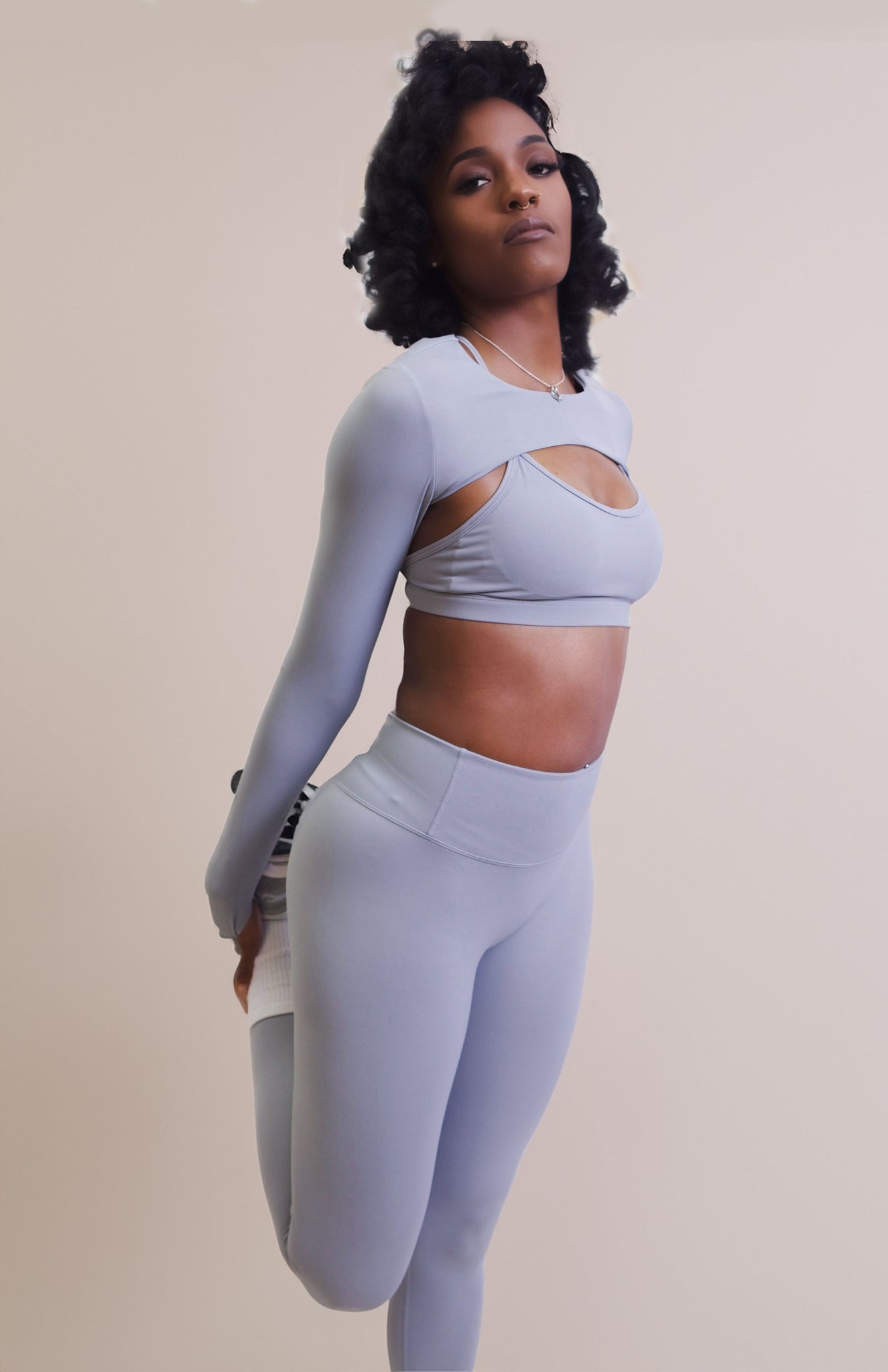 (NEW) Activewear Collection | 3-Piece Set