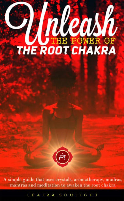 Root Chakra Ebook