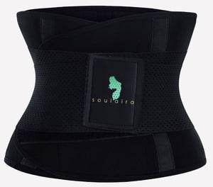 Soulaira Snatcher (Waist Trainer)