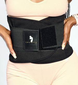 Soulaira Snatcher (Waist Trainer)