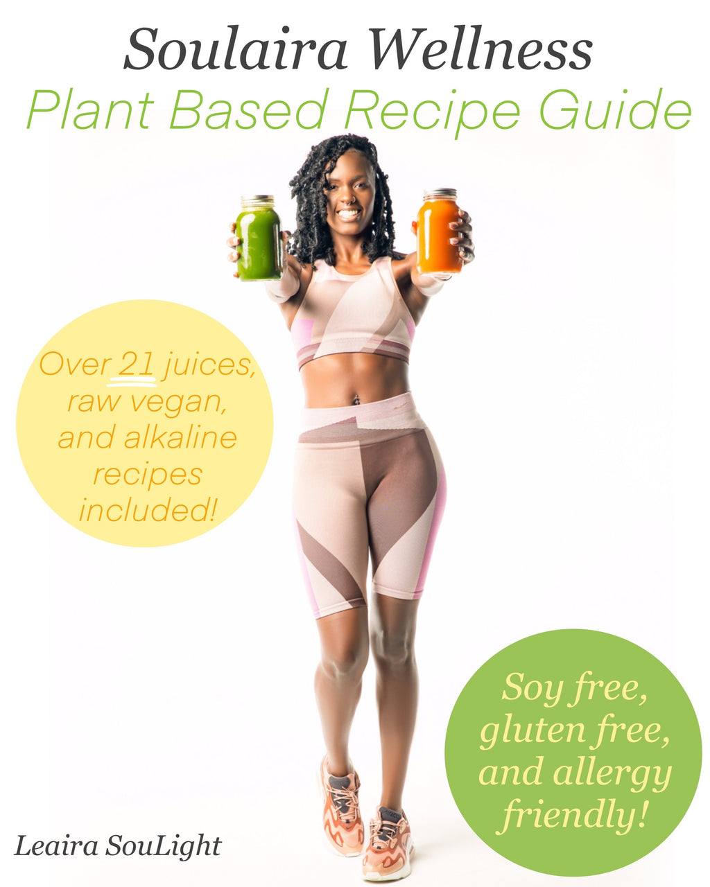 Plant Based Recipe Guide